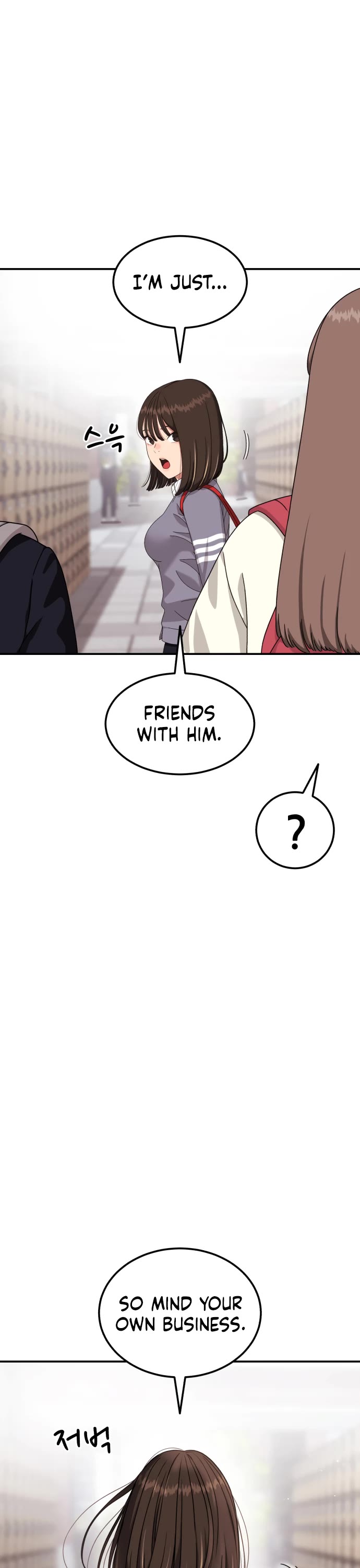 Top 1 Fighting Tutoring chapter 81 page 56