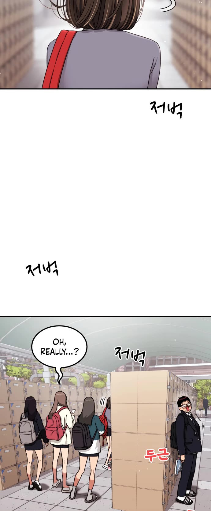 Top 1 Fighting Tutoring chapter 81 page 57