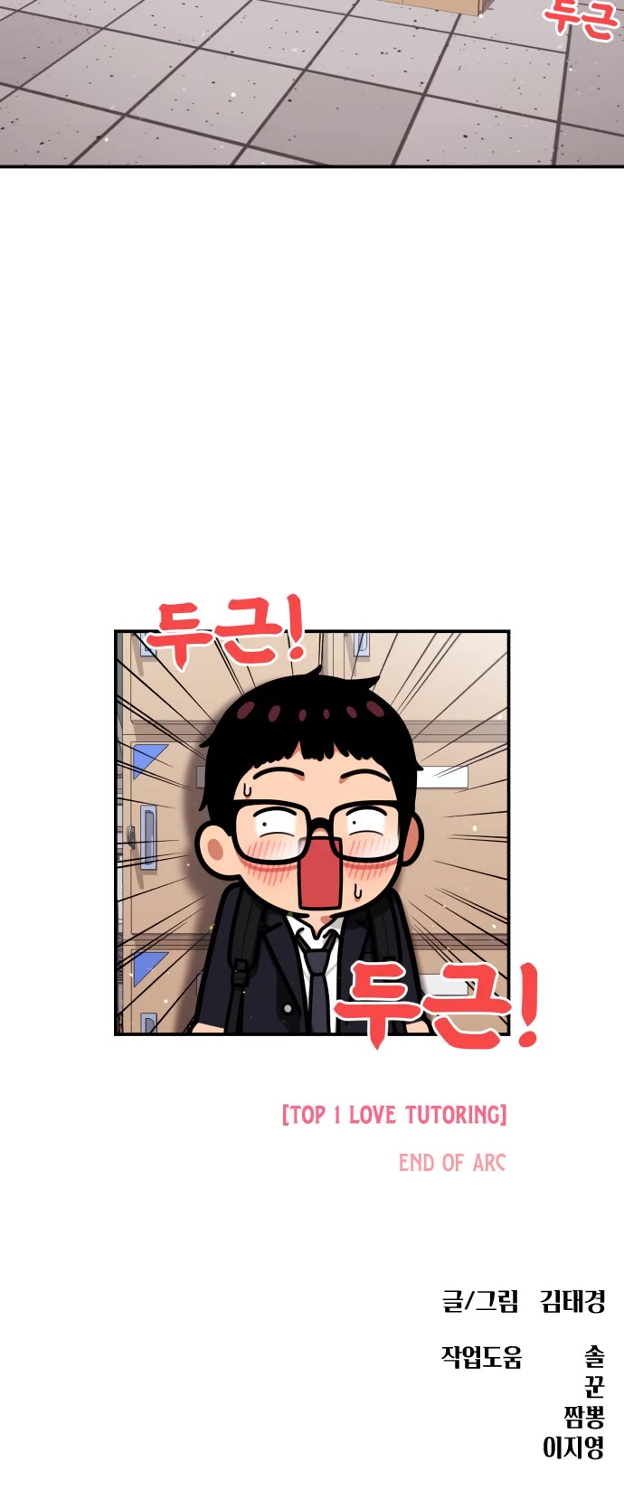 Top 1 Fighting Tutoring chapter 81 page 58