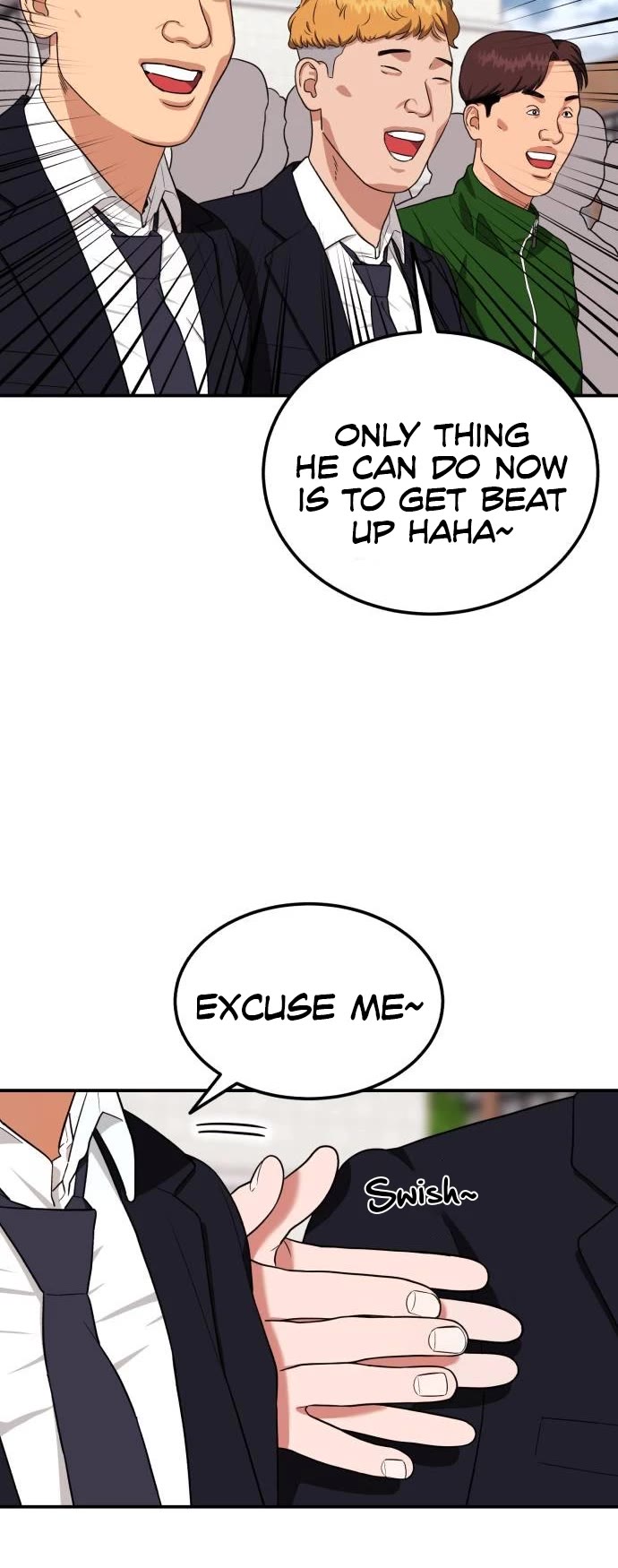 Top 1 Fighting Tutoring chapter 9 page 15