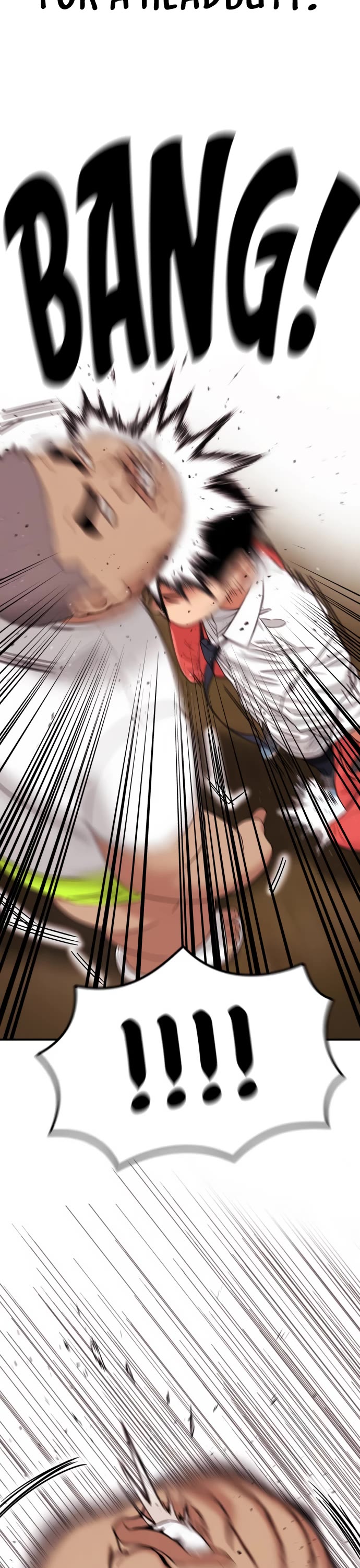 Top 1 Fighting Tutoring chapter 9 page 2