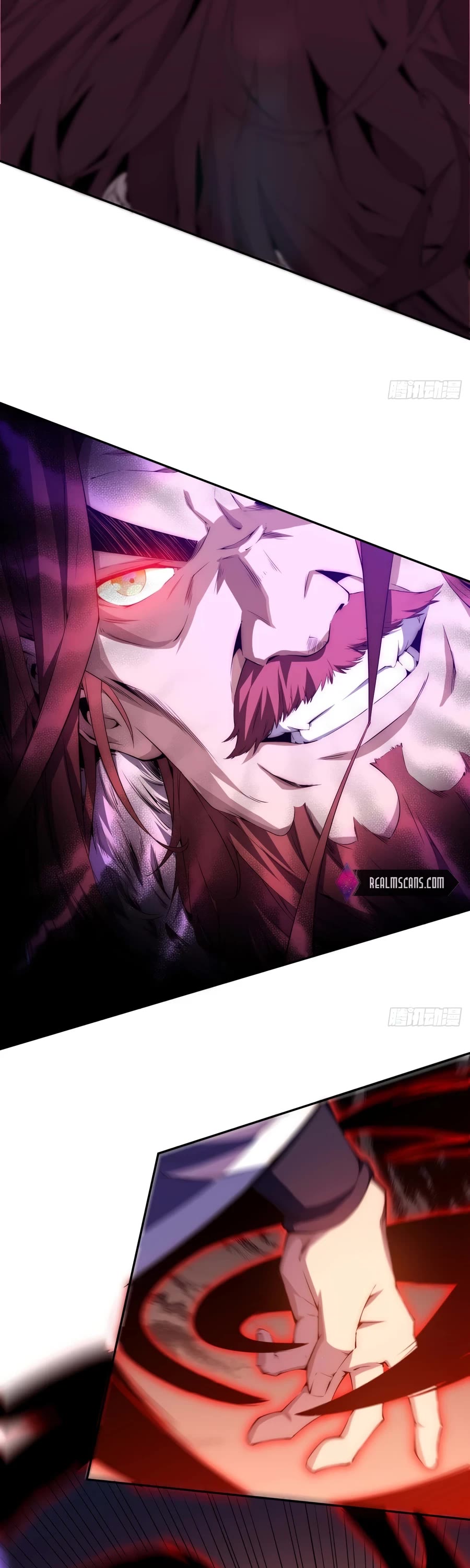 Top Tier Providence: Secretly Cultivate for a Thousand Years chapter 0 page 18