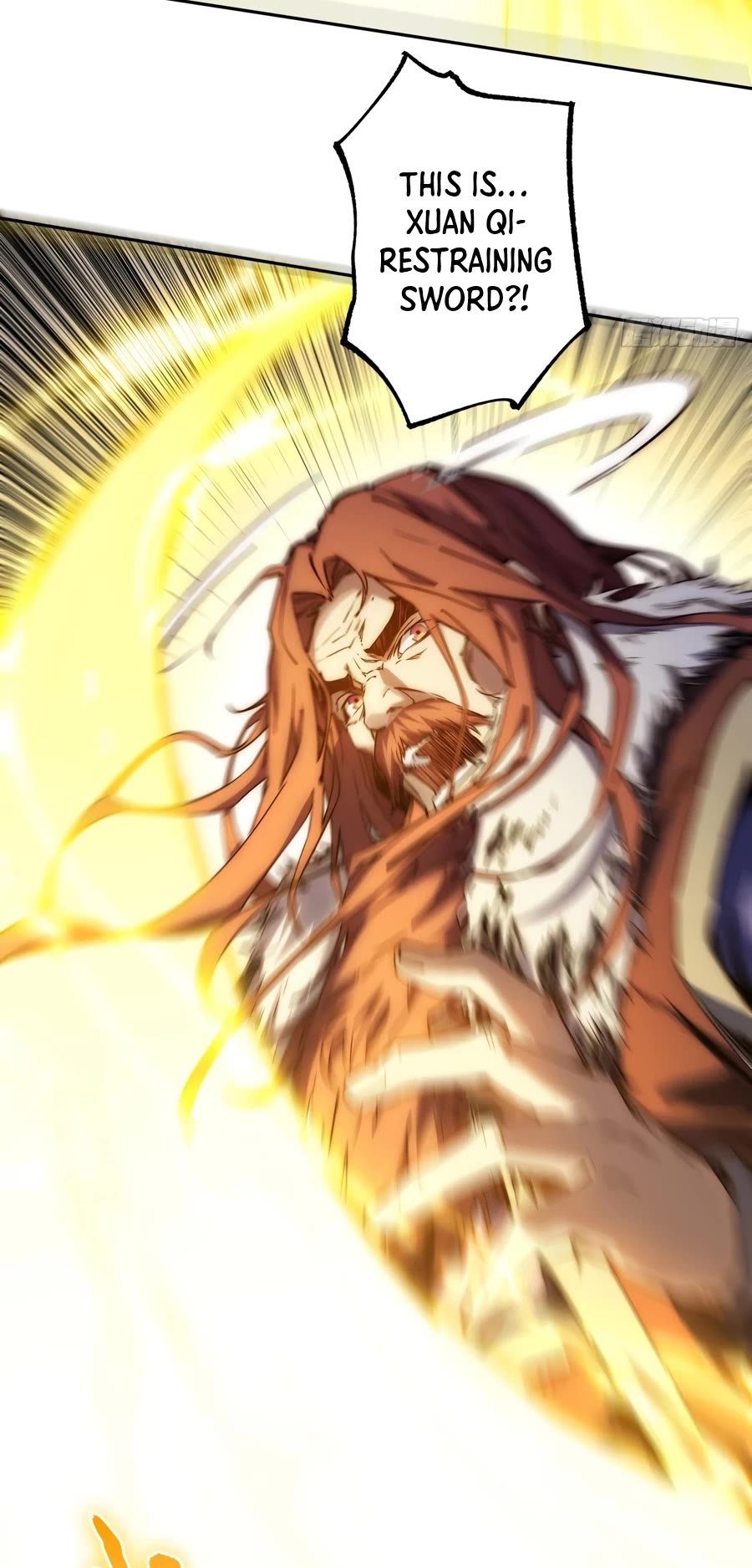 Top Tier Providence: Secretly Cultivate for a Thousand Years chapter 0 page 23