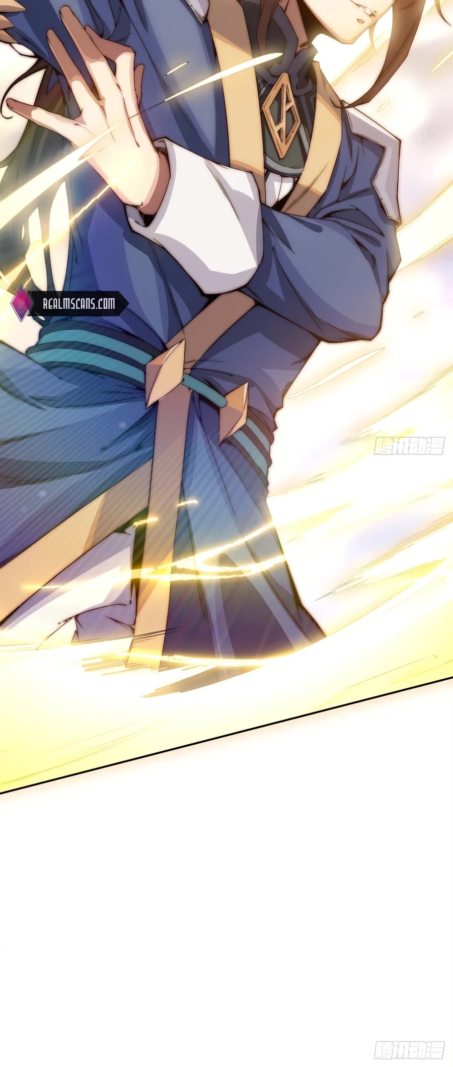 Top Tier Providence: Secretly Cultivate for a Thousand Years chapter 0 page 32