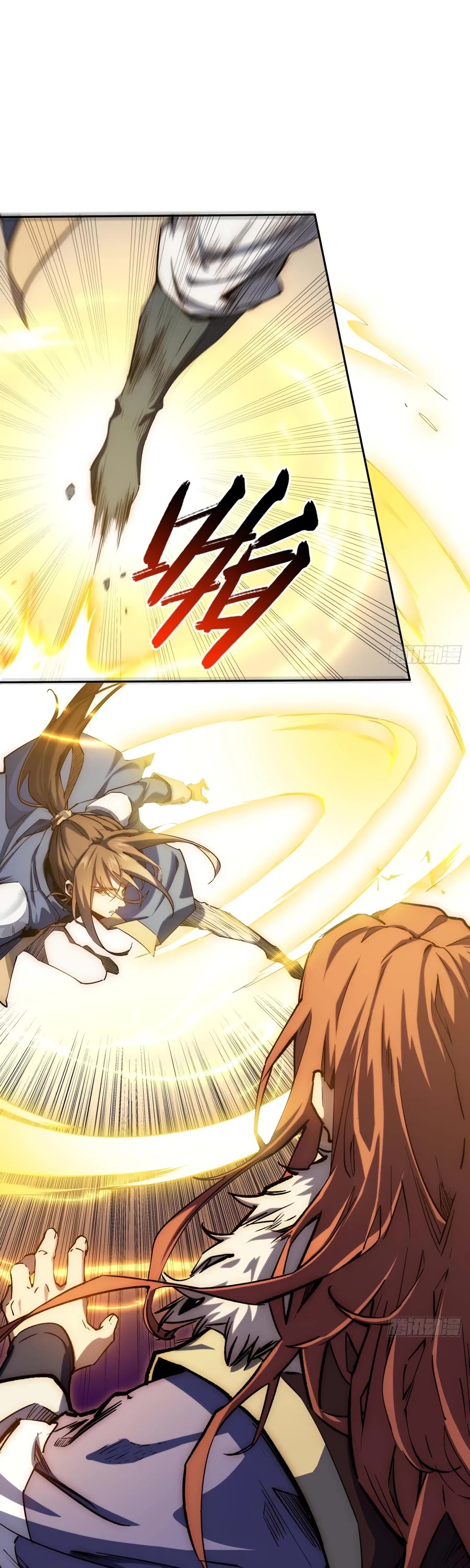 Top Tier Providence: Secretly Cultivate for a Thousand Years chapter 0 page 33