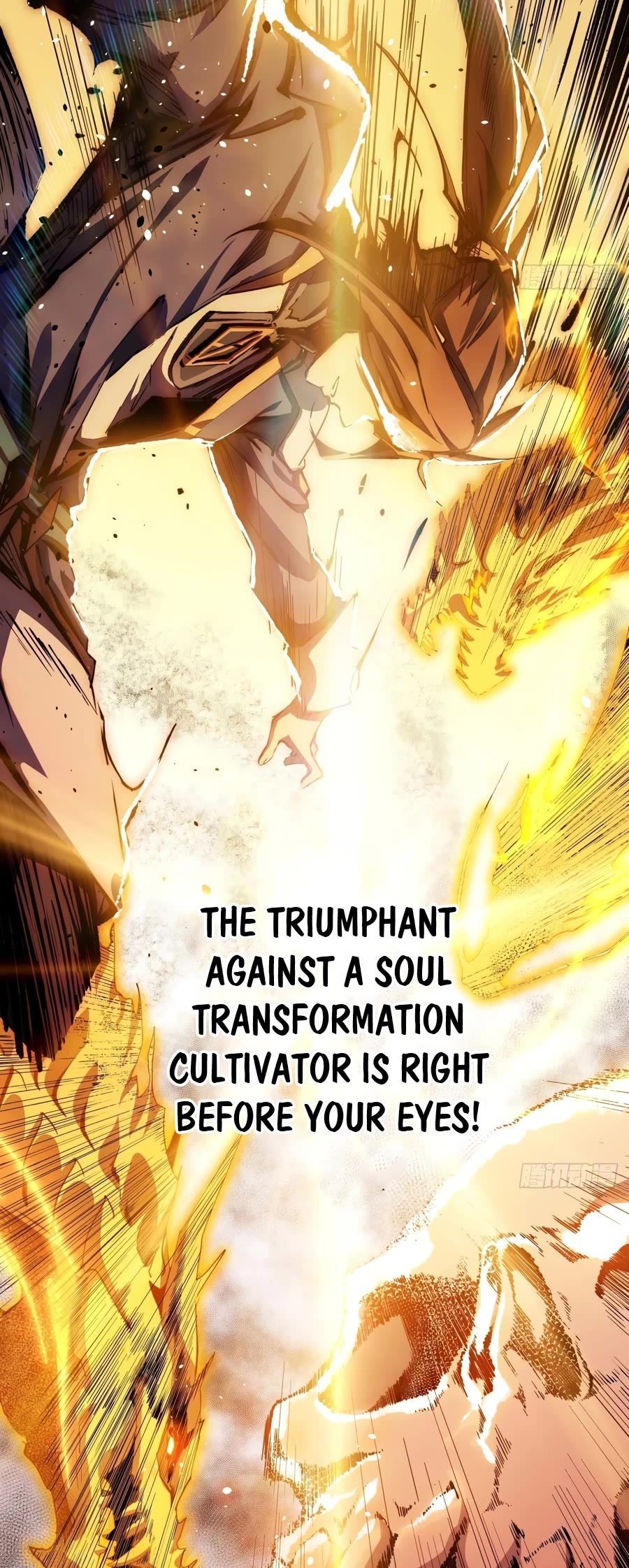 Top Tier Providence: Secretly Cultivate for a Thousand Years chapter 0 page 35