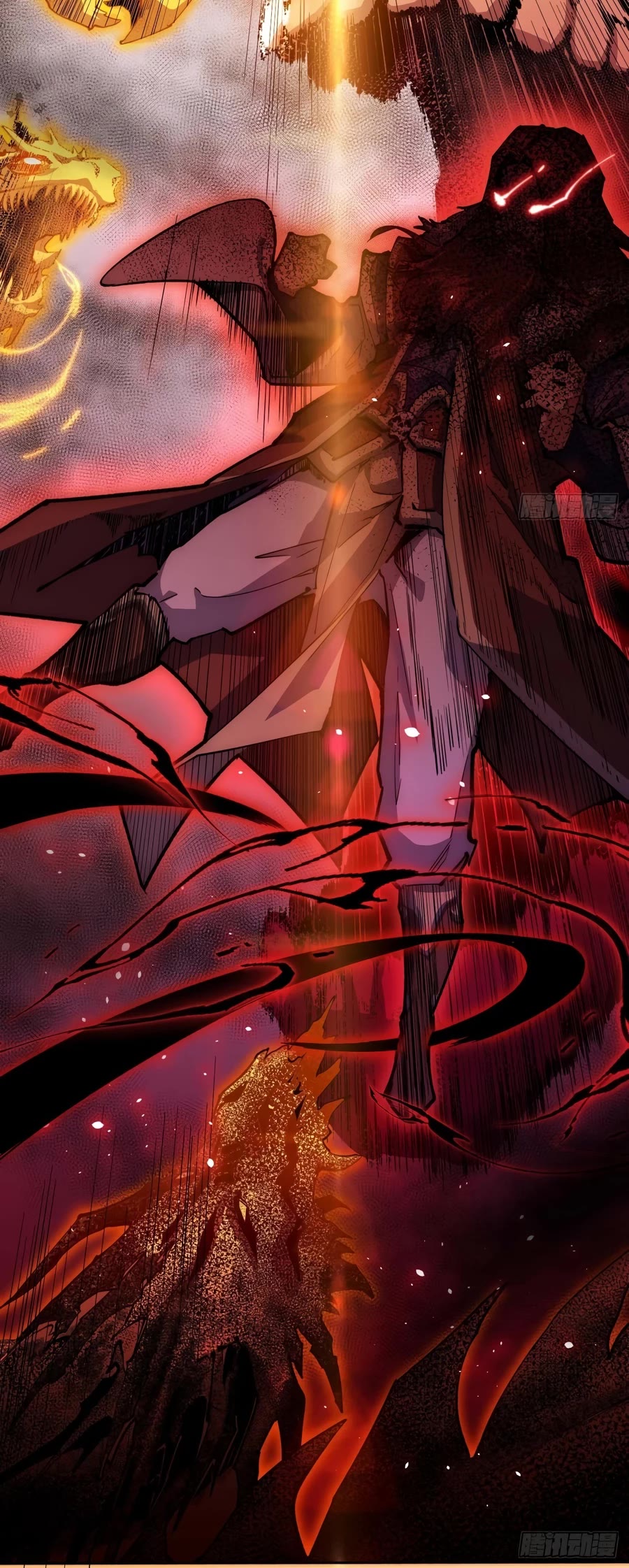 Top Tier Providence: Secretly Cultivate for a Thousand Years chapter 0 page 36