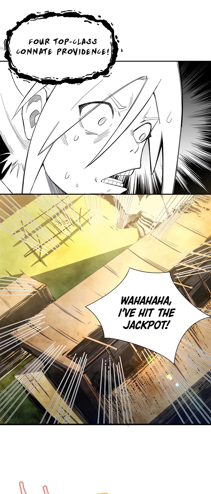 Top Tier Providence: Secretly Cultivate for a Thousand Years chapter 1 page 18