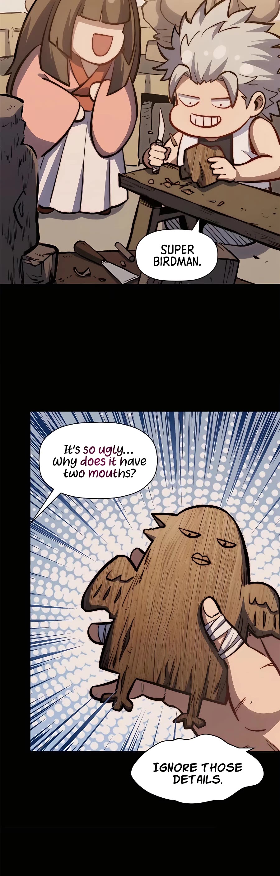 Top Tier Providence: Secretly Cultivate for a Thousand Years chapter 100 page 10