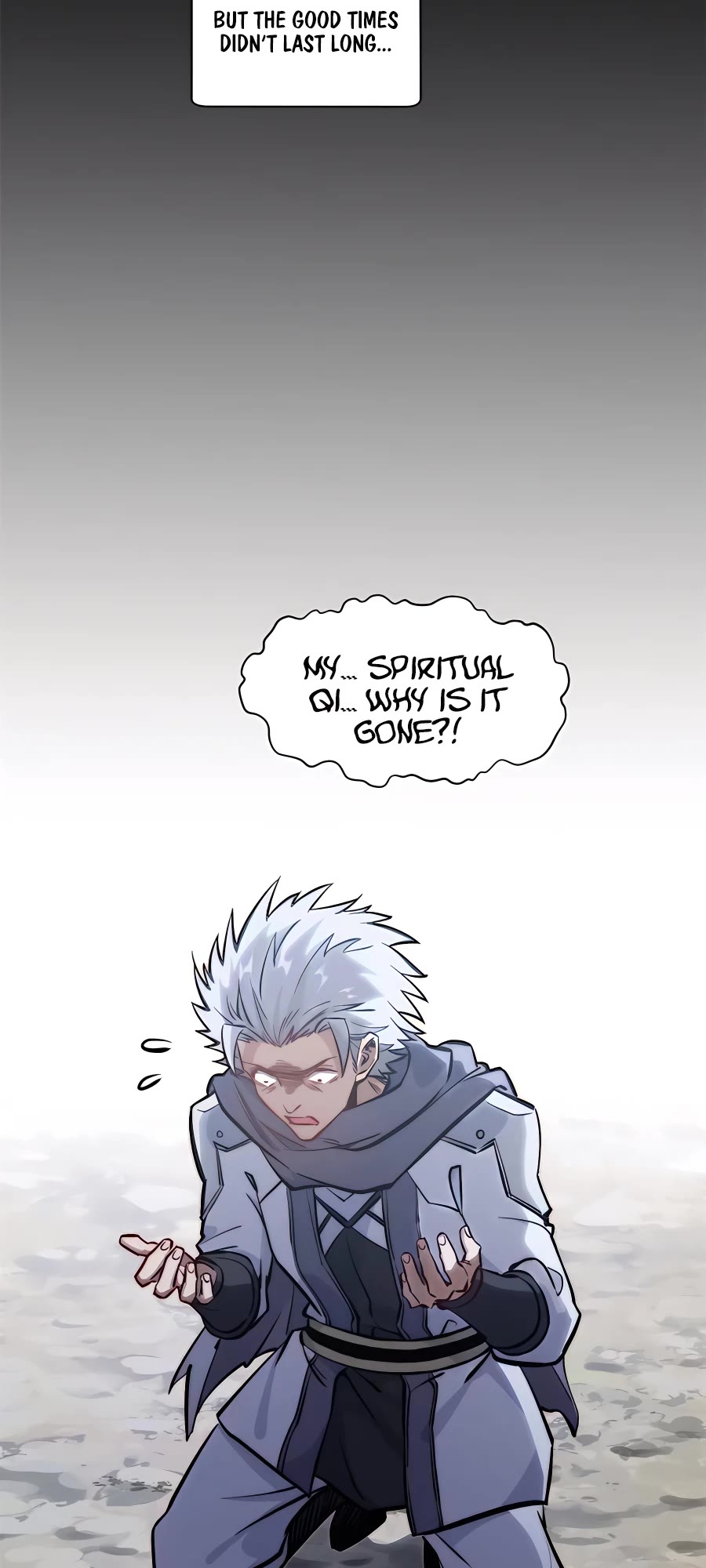 Top Tier Providence: Secretly Cultivate for a Thousand Years chapter 100 page 13