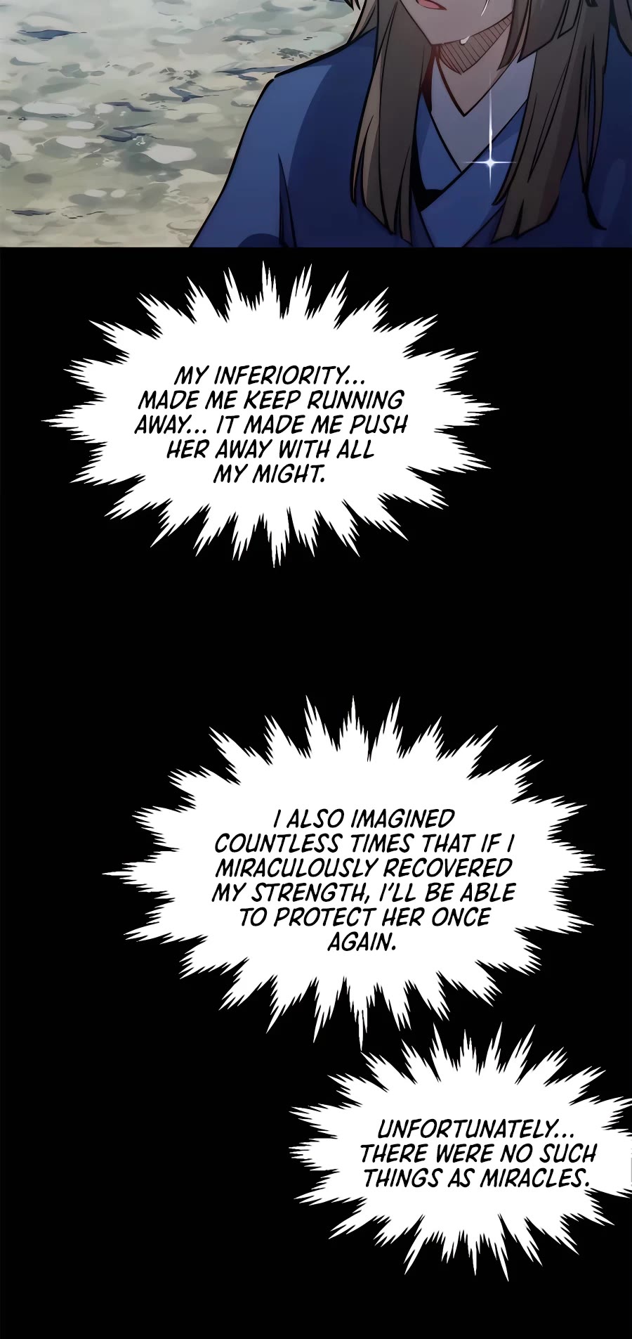 Top Tier Providence: Secretly Cultivate for a Thousand Years chapter 100 page 17