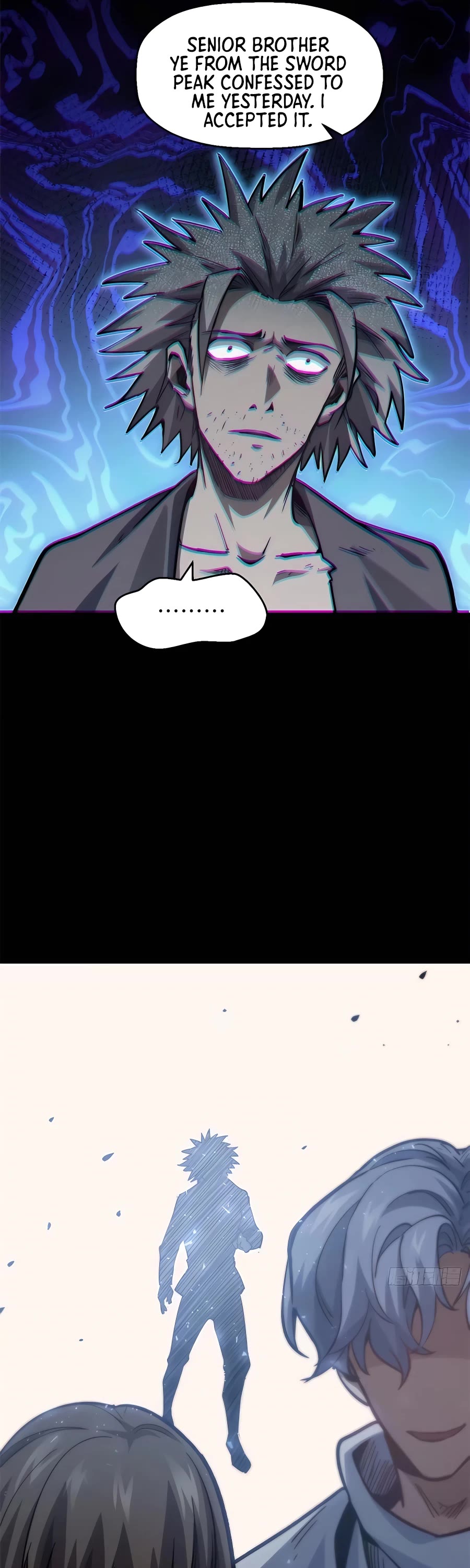 Top Tier Providence: Secretly Cultivate for a Thousand Years chapter 100 page 19