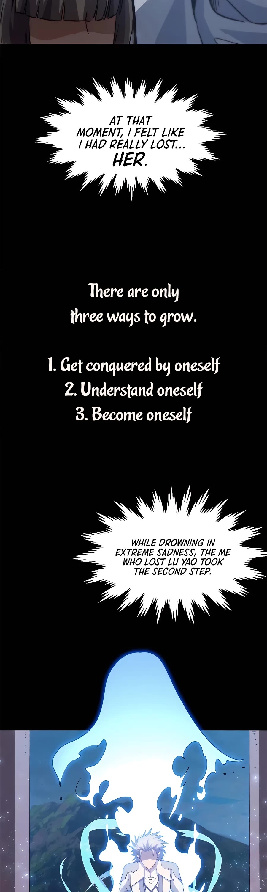 Top Tier Providence: Secretly Cultivate for a Thousand Years chapter 100 page 20