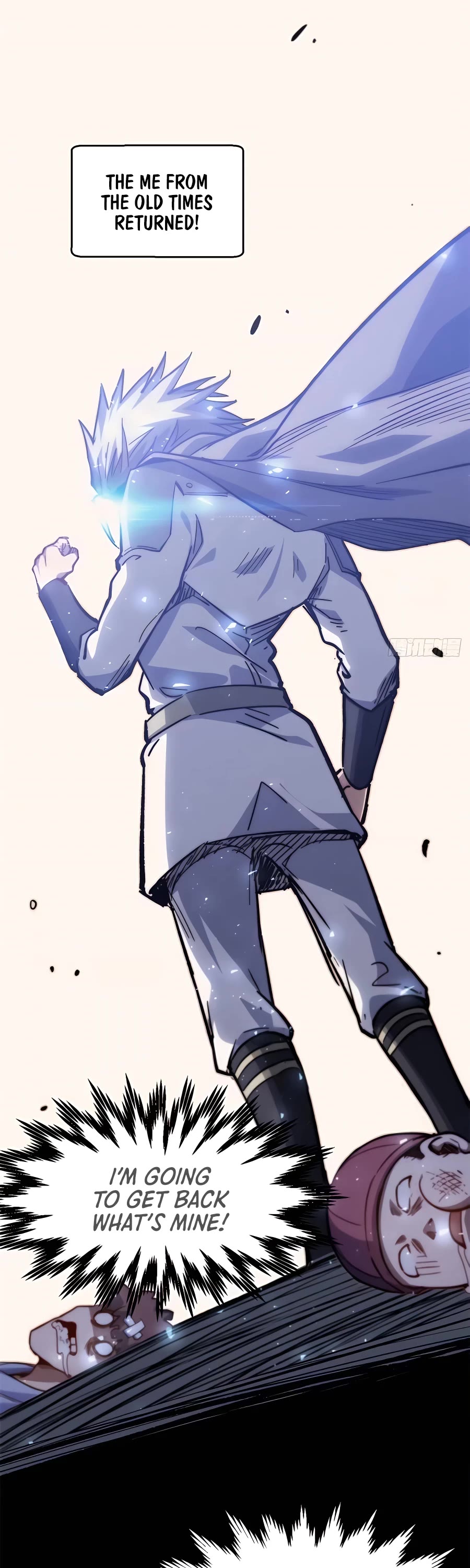 Top Tier Providence: Secretly Cultivate for a Thousand Years chapter 100 page 23