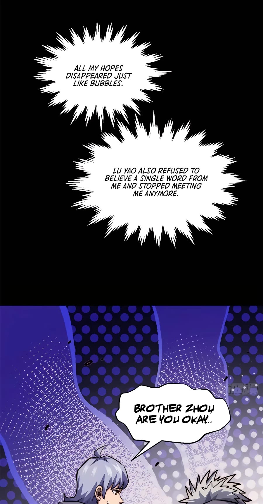 Top Tier Providence: Secretly Cultivate for a Thousand Years chapter 100 page 25