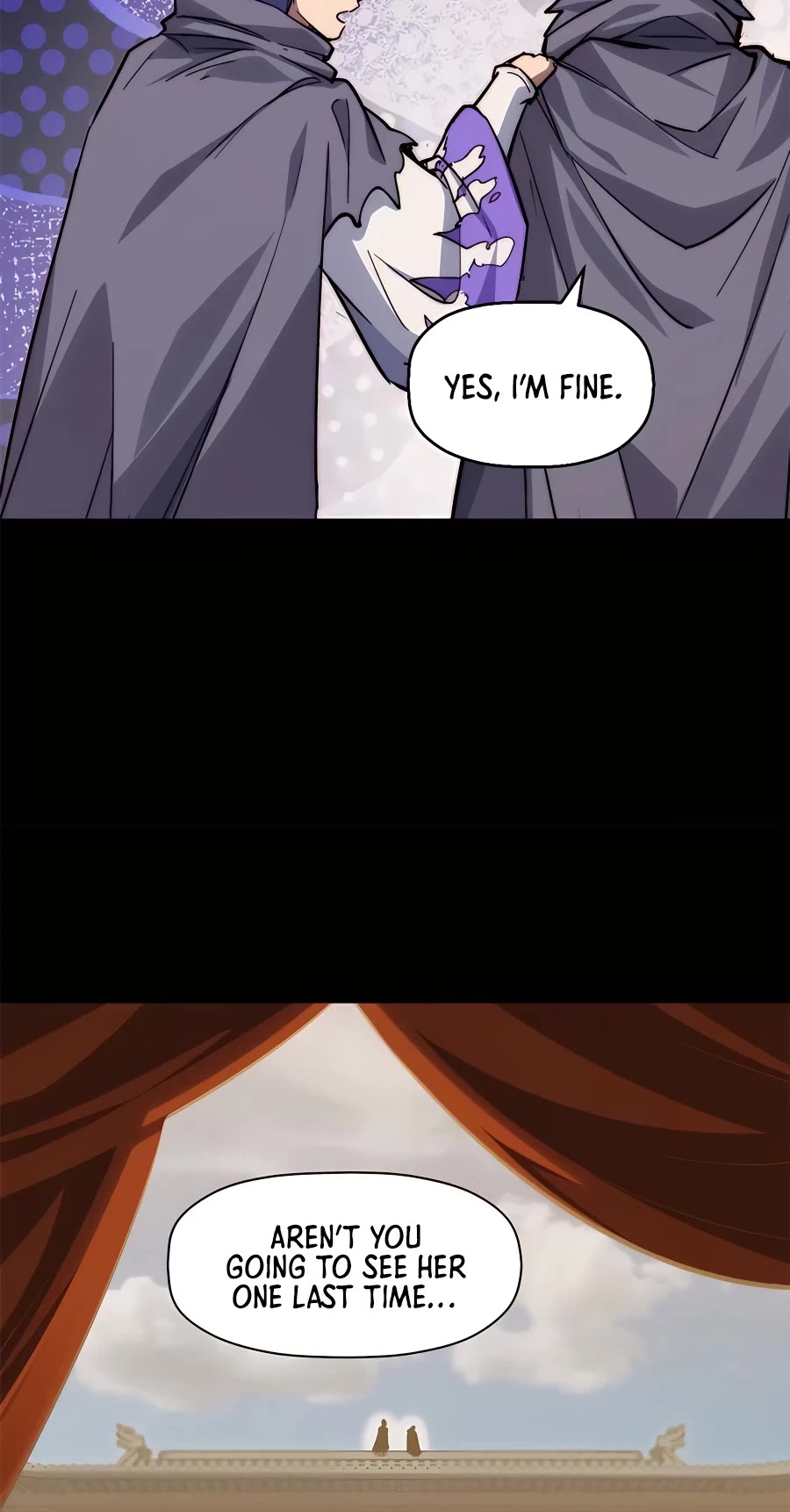 Top Tier Providence: Secretly Cultivate for a Thousand Years chapter 100 page 26