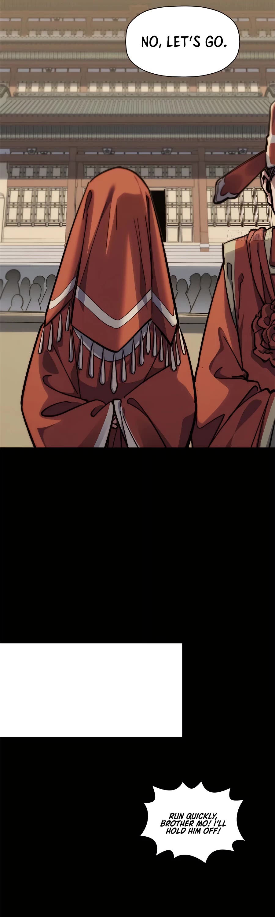 Top Tier Providence: Secretly Cultivate for a Thousand Years chapter 100 page 27