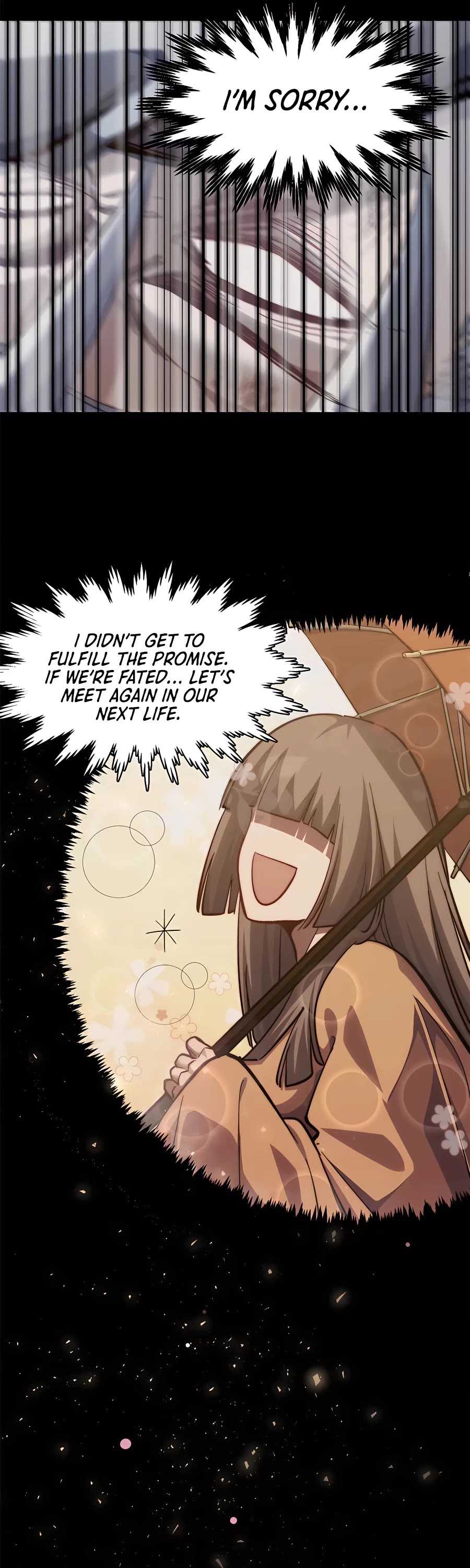 Top Tier Providence: Secretly Cultivate for a Thousand Years chapter 100 page 31