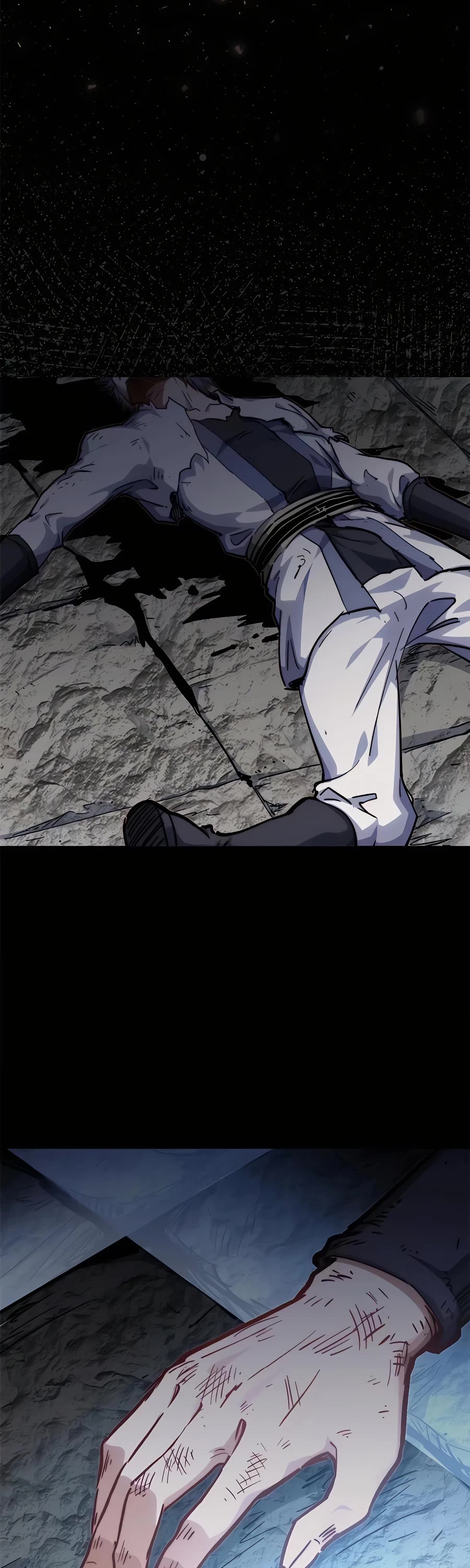 Top Tier Providence: Secretly Cultivate for a Thousand Years chapter 100 page 32