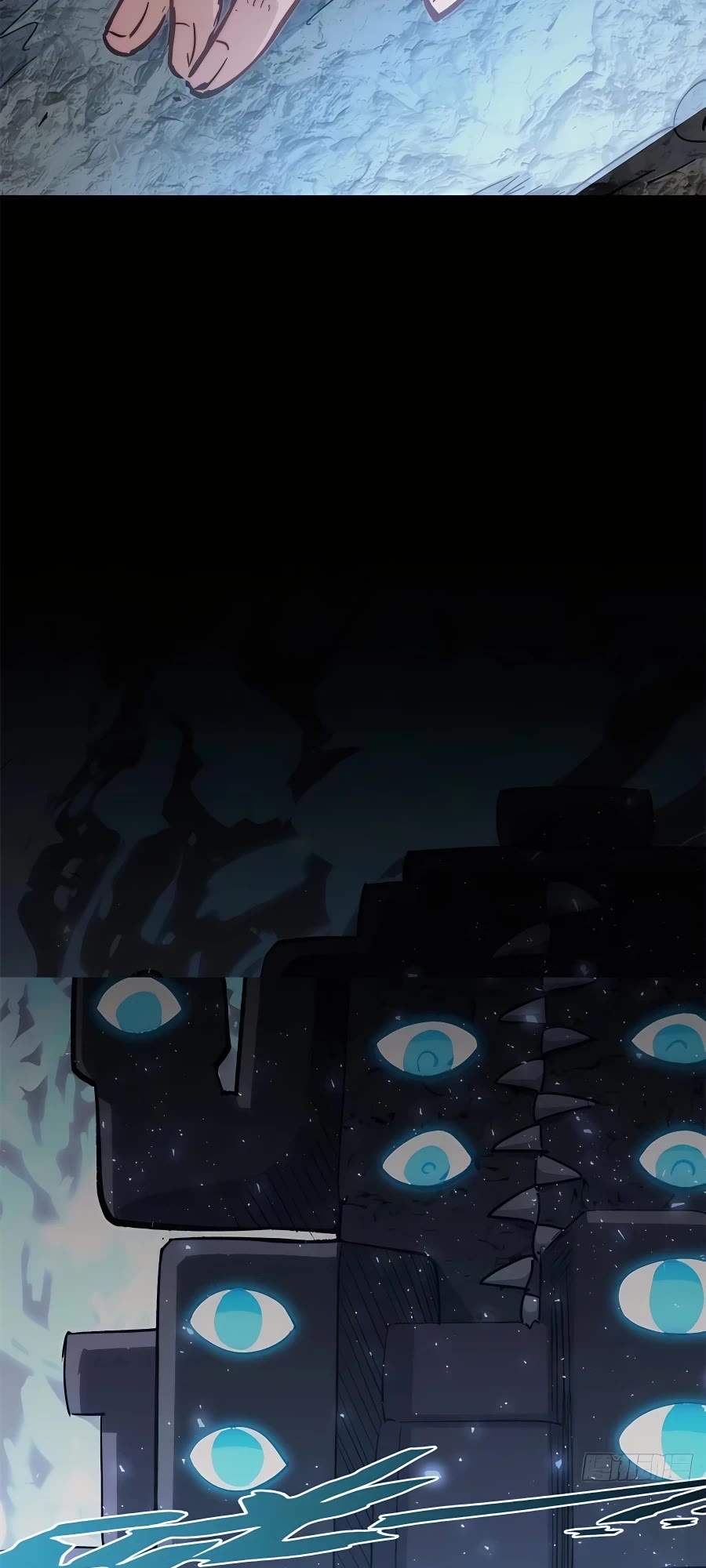 Top Tier Providence: Secretly Cultivate for a Thousand Years chapter 100 page 33