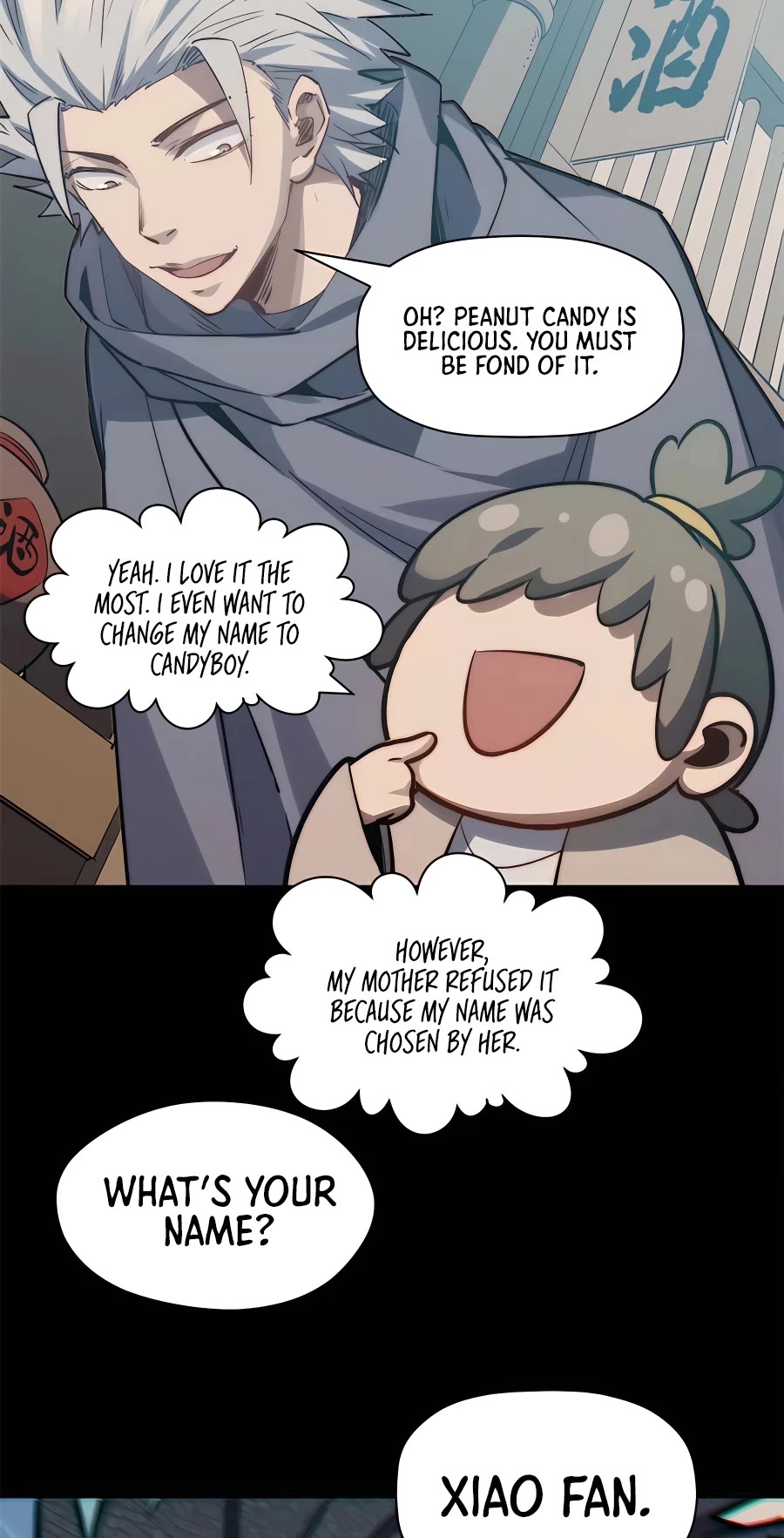 Top Tier Providence: Secretly Cultivate for a Thousand Years chapter 100 page 37