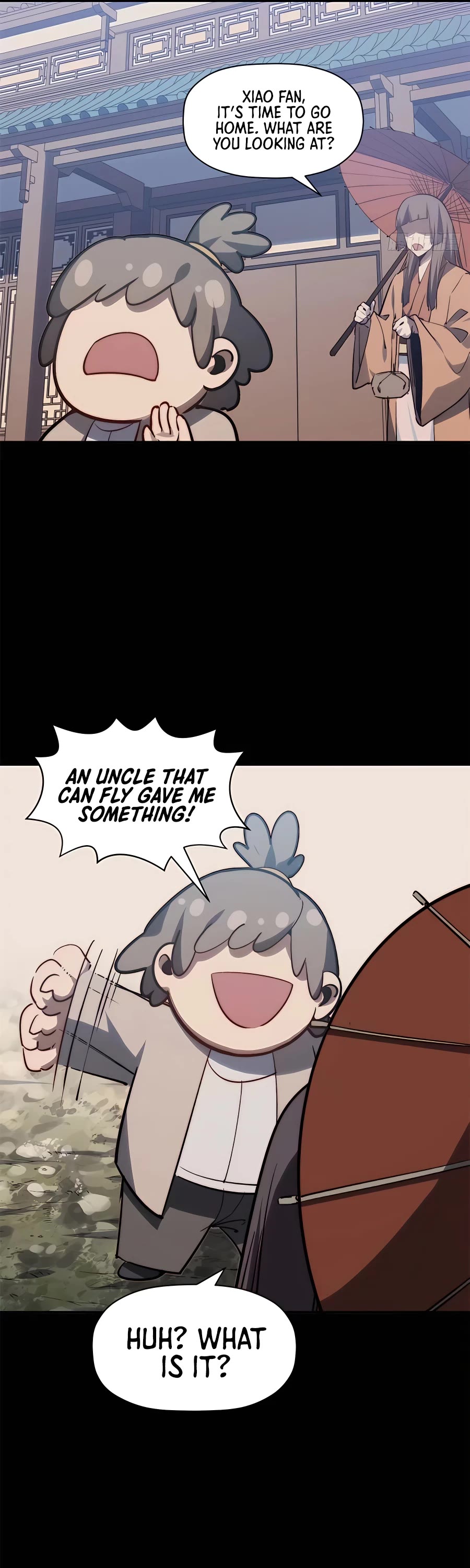 Top Tier Providence: Secretly Cultivate for a Thousand Years chapter 100 page 39