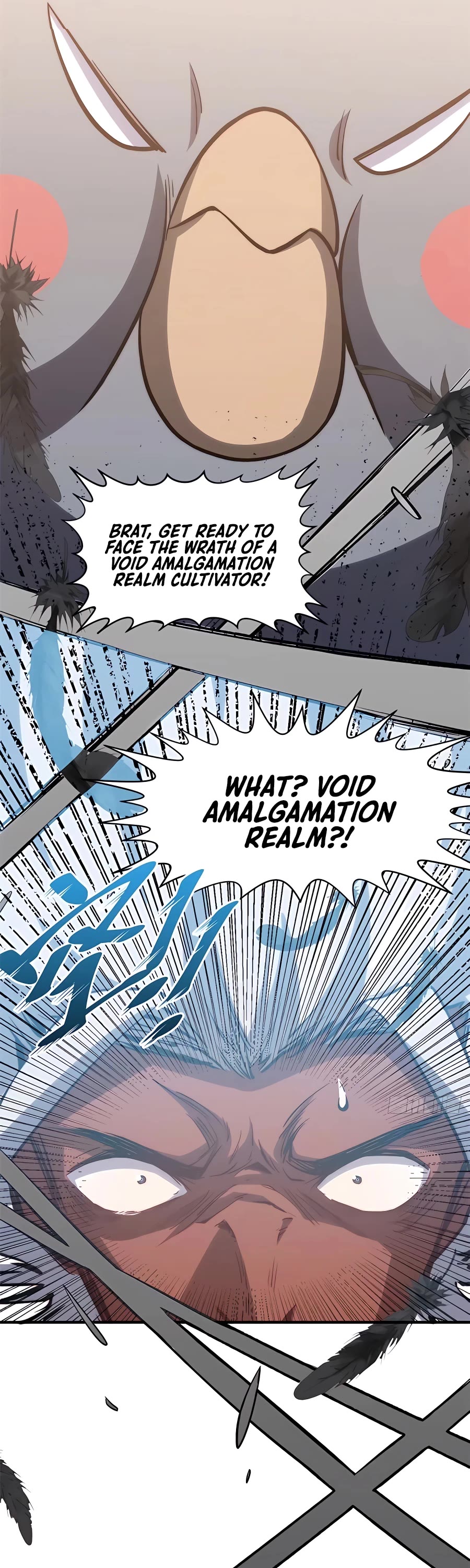 Top Tier Providence: Secretly Cultivate for a Thousand Years chapter 100 page 4