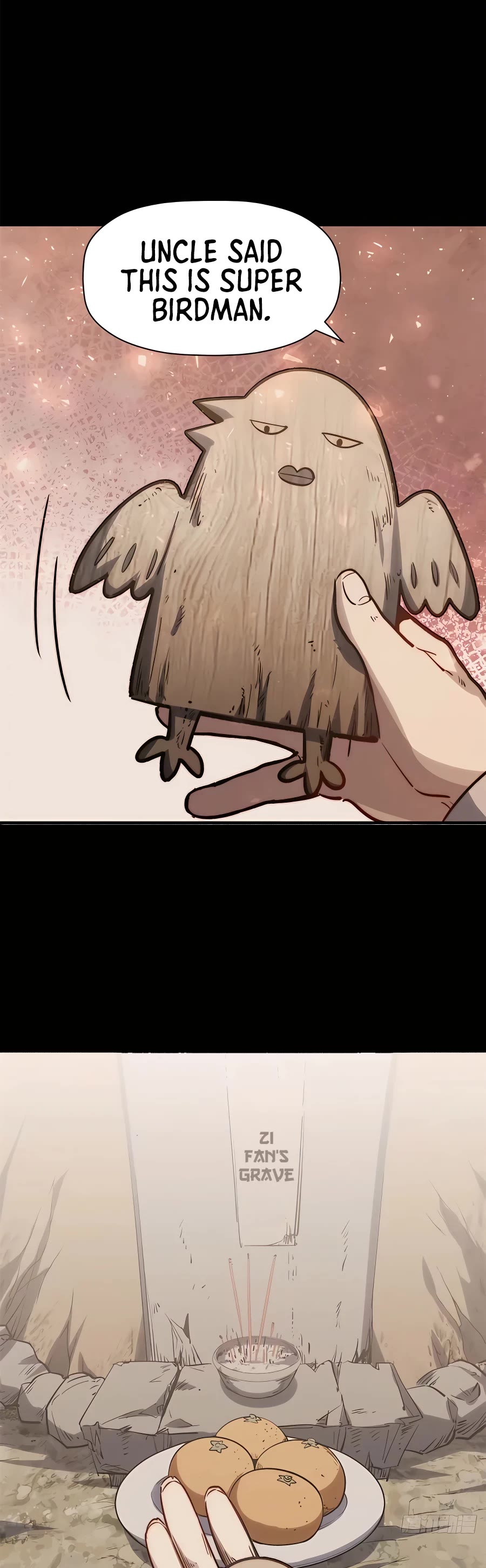 Top Tier Providence: Secretly Cultivate for a Thousand Years chapter 100 page 40