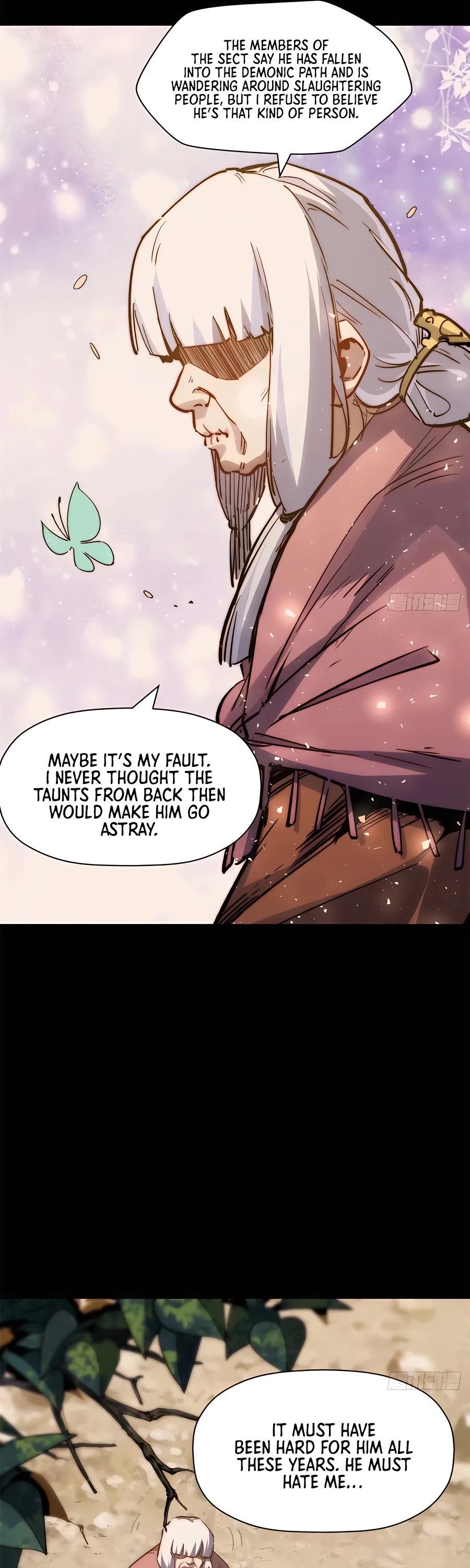 Top Tier Providence: Secretly Cultivate for a Thousand Years chapter 100 page 42