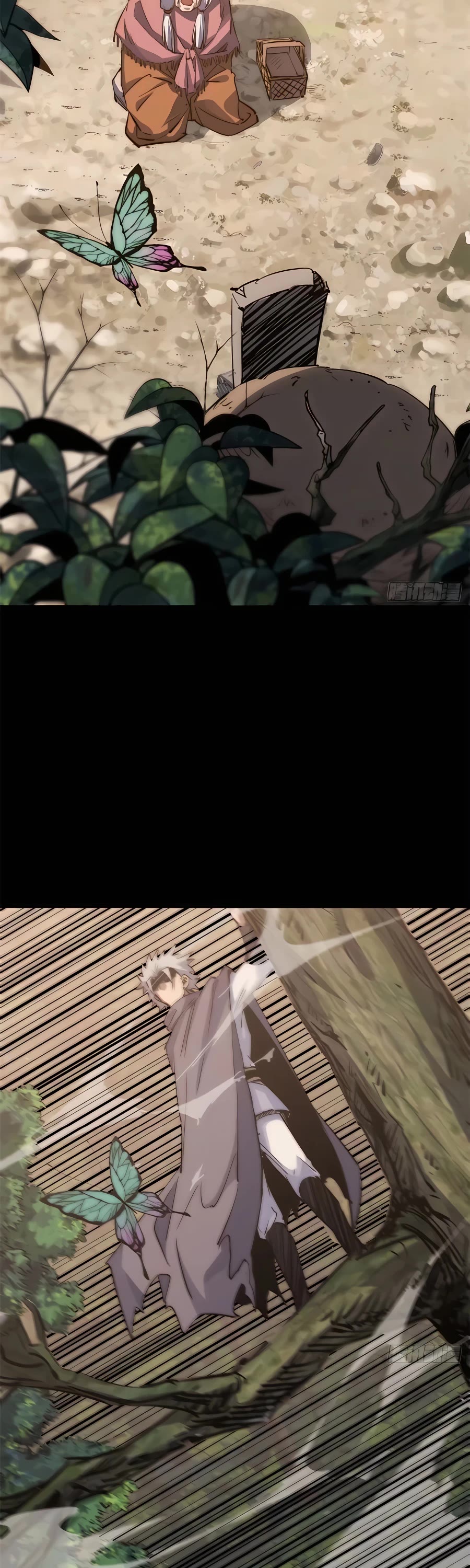 Top Tier Providence: Secretly Cultivate for a Thousand Years chapter 100 page 43