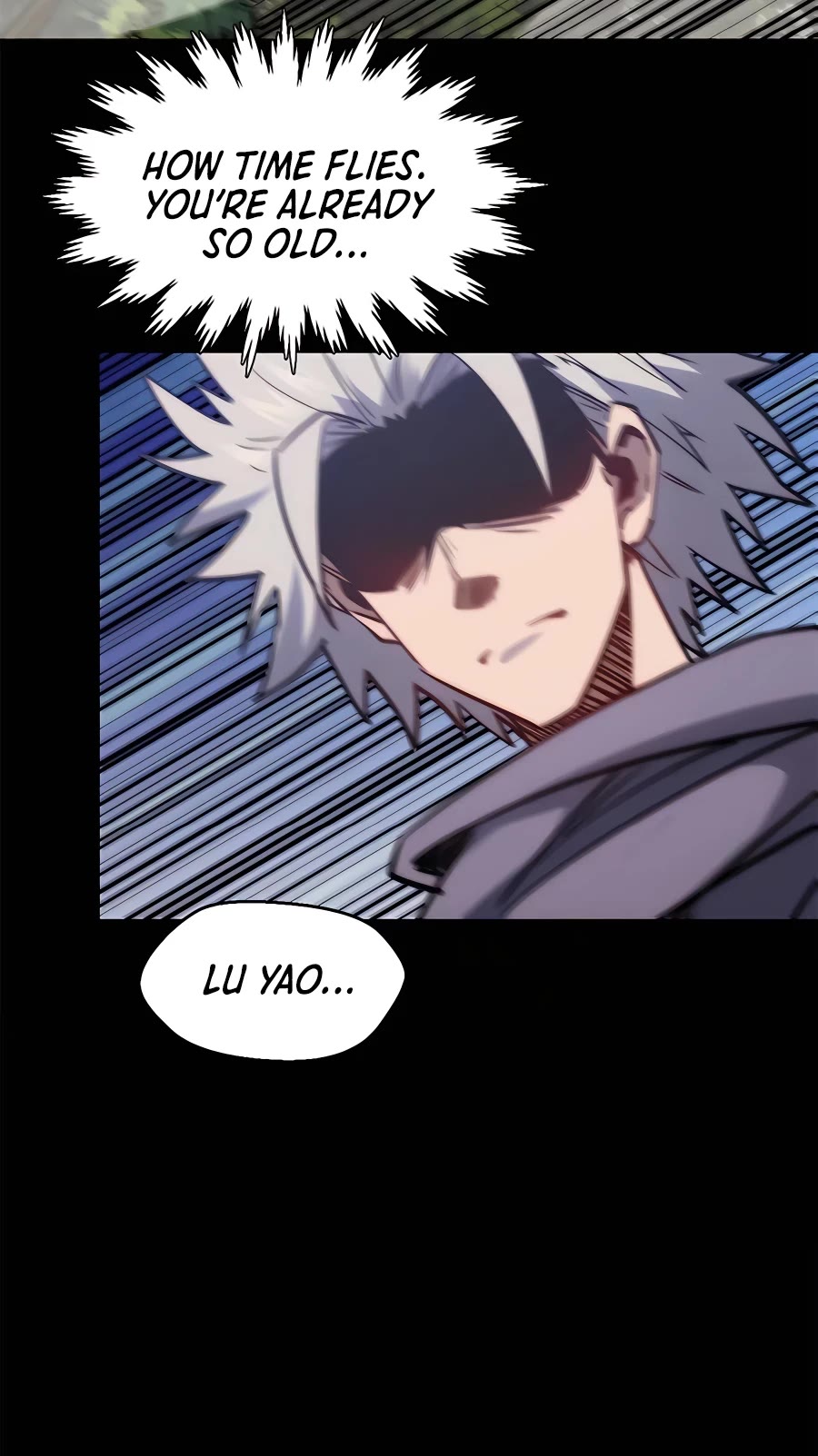 Top Tier Providence: Secretly Cultivate for a Thousand Years chapter 100 page 44