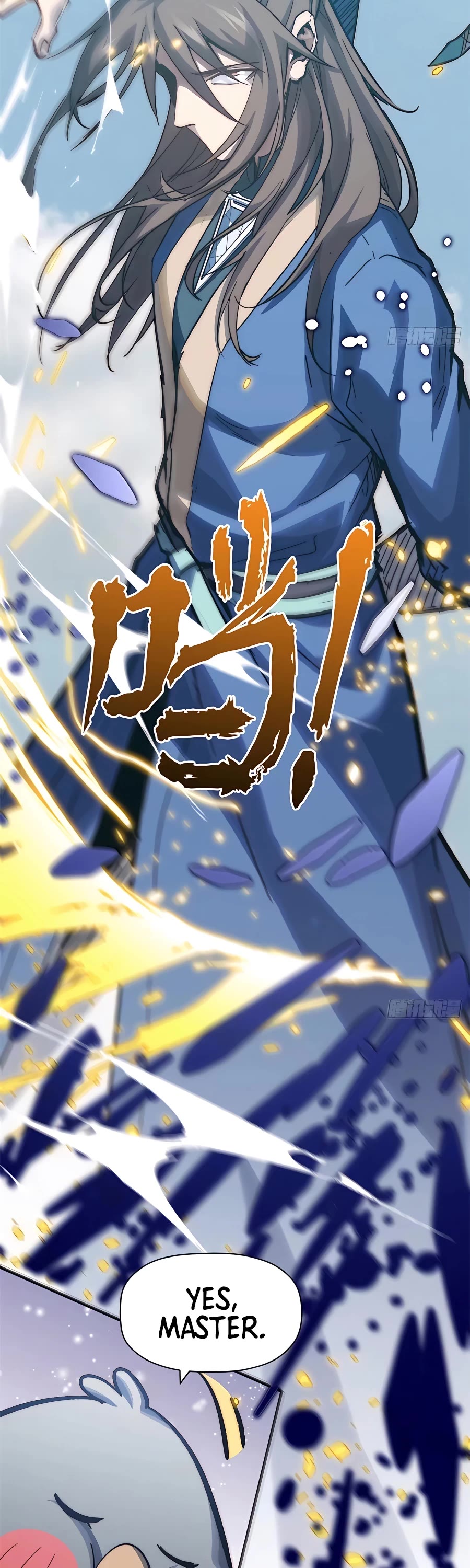 Top Tier Providence: Secretly Cultivate for a Thousand Years chapter 100 page 51