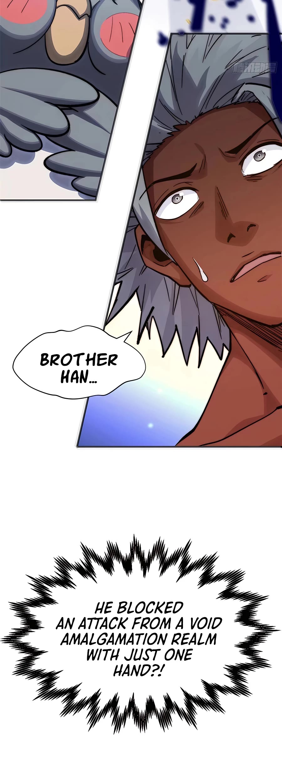 Top Tier Providence: Secretly Cultivate for a Thousand Years chapter 100 page 52