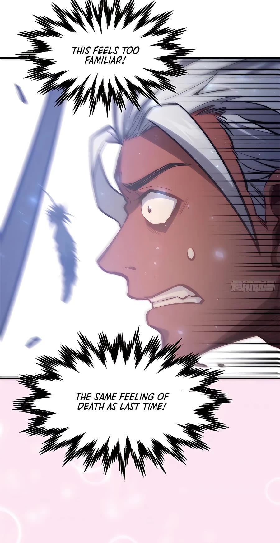 Top Tier Providence: Secretly Cultivate for a Thousand Years chapter 100 page 6