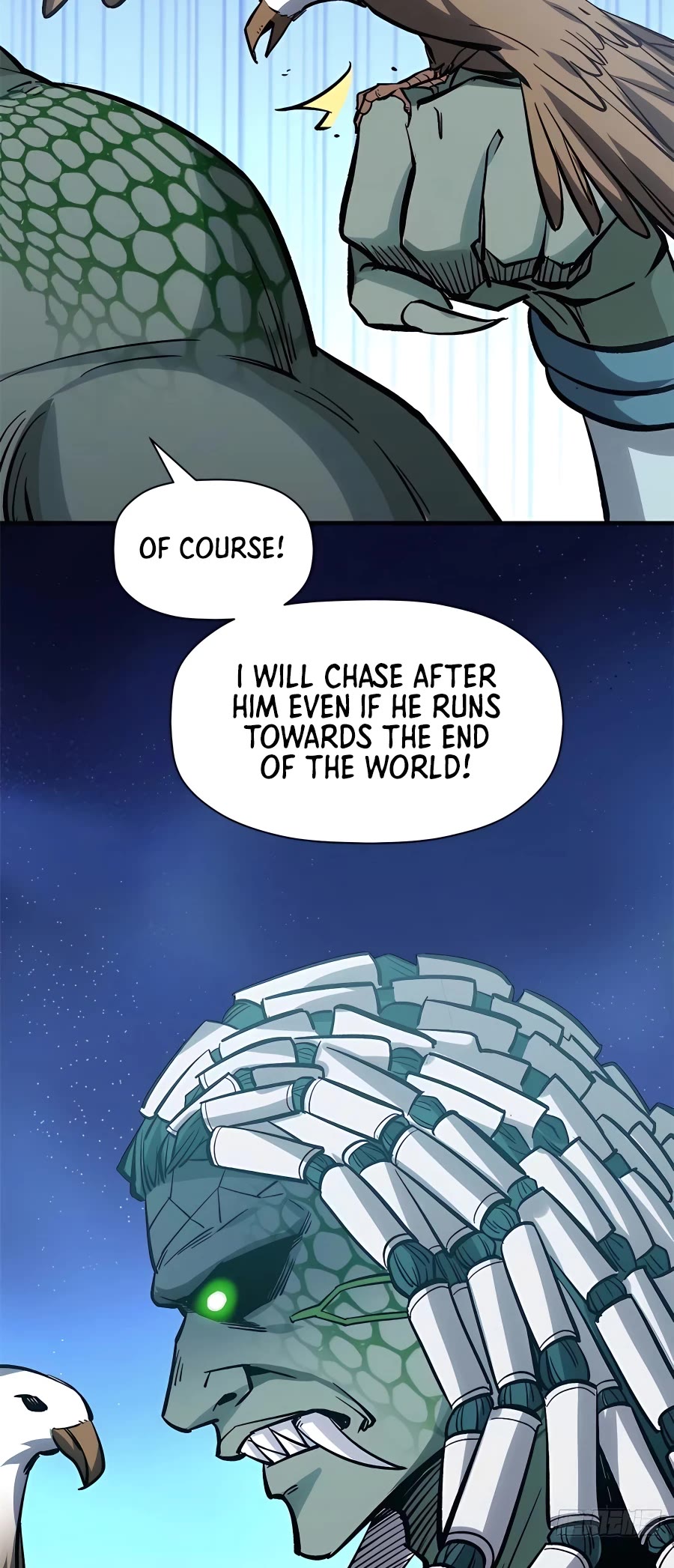 Top Tier Providence: Secretly Cultivate for a Thousand Years chapter 103 page 15