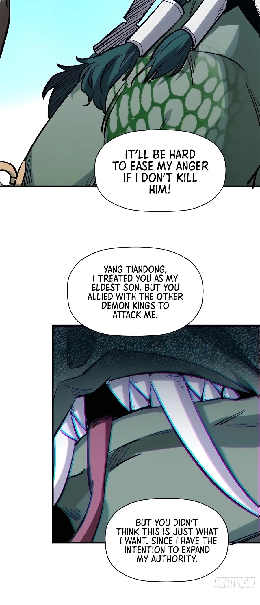 Top Tier Providence: Secretly Cultivate for a Thousand Years chapter 103 page 16