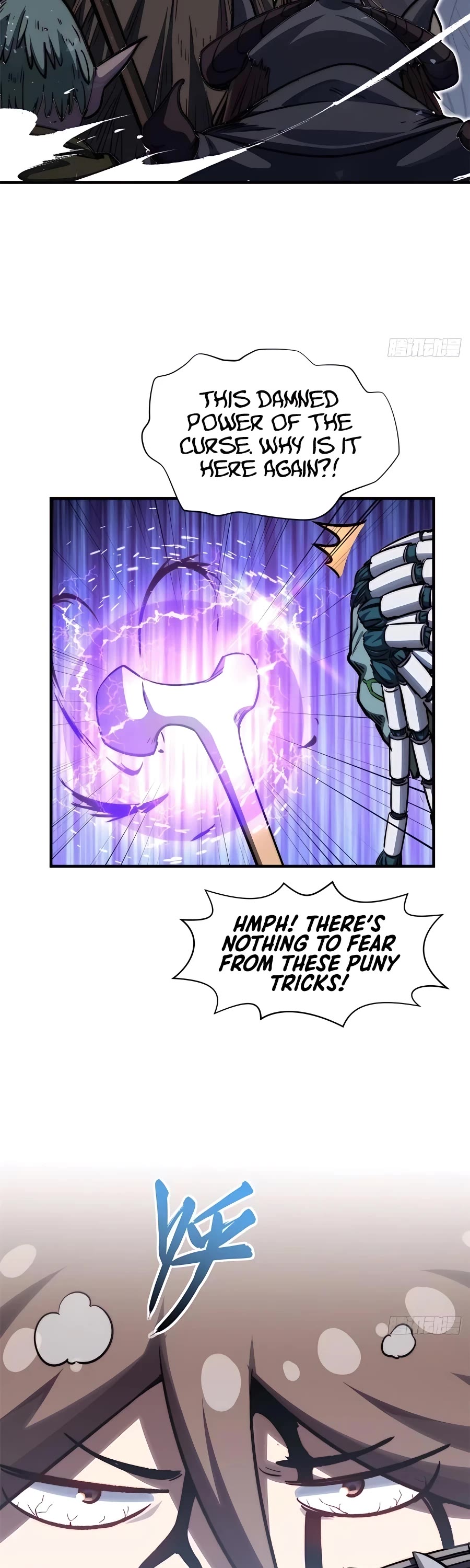 Top Tier Providence: Secretly Cultivate for a Thousand Years chapter 103 page 18