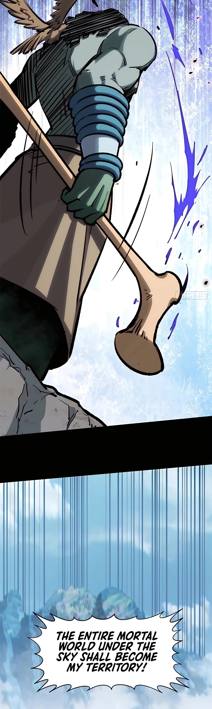 Top Tier Providence: Secretly Cultivate for a Thousand Years chapter 103 page 22