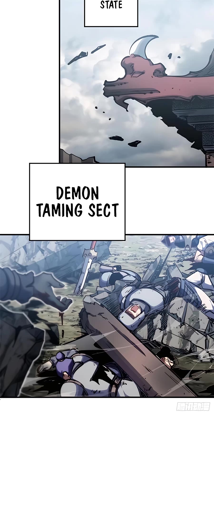 Top Tier Providence: Secretly Cultivate for a Thousand Years chapter 103 page 24