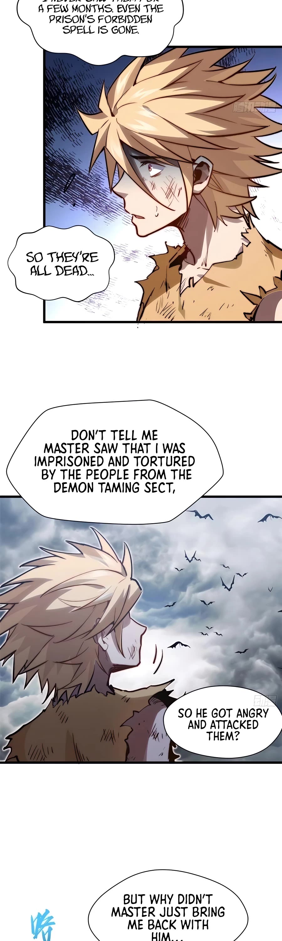 Top Tier Providence: Secretly Cultivate for a Thousand Years chapter 103 page 26