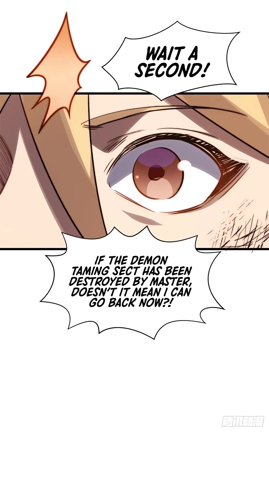 Top Tier Providence: Secretly Cultivate for a Thousand Years chapter 103 page 28