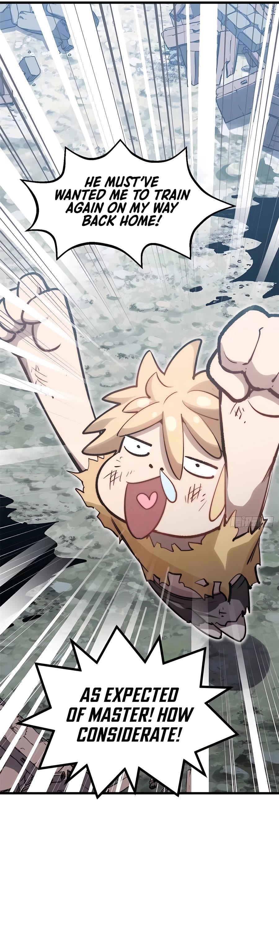 Top Tier Providence: Secretly Cultivate for a Thousand Years chapter 103 page 29