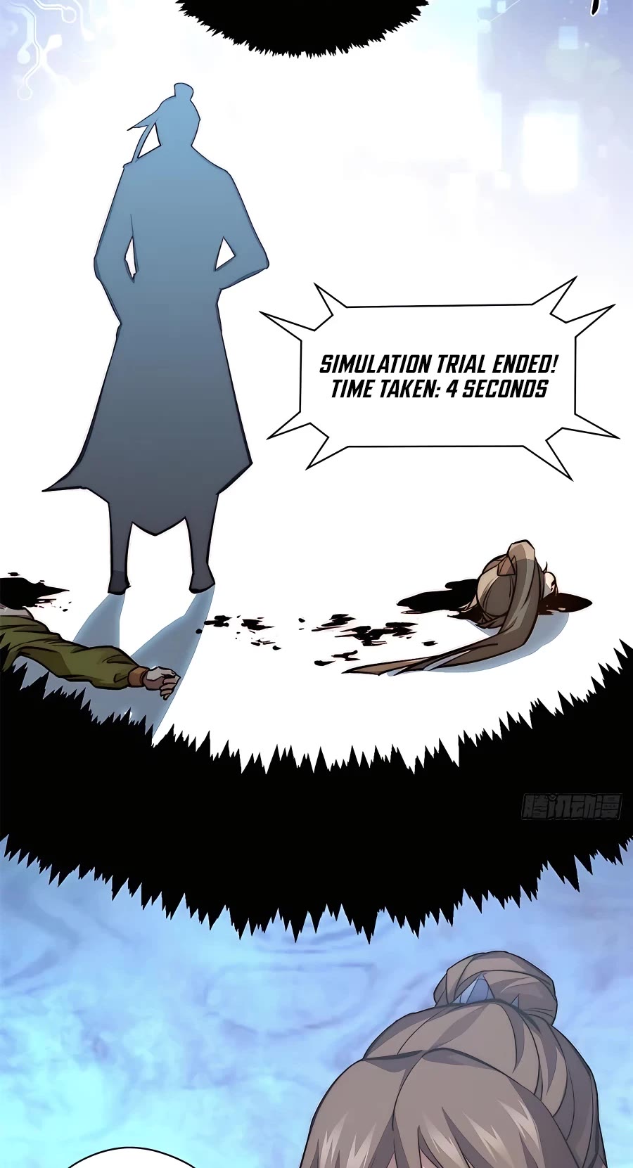 Top Tier Providence: Secretly Cultivate for a Thousand Years chapter 103 page 3