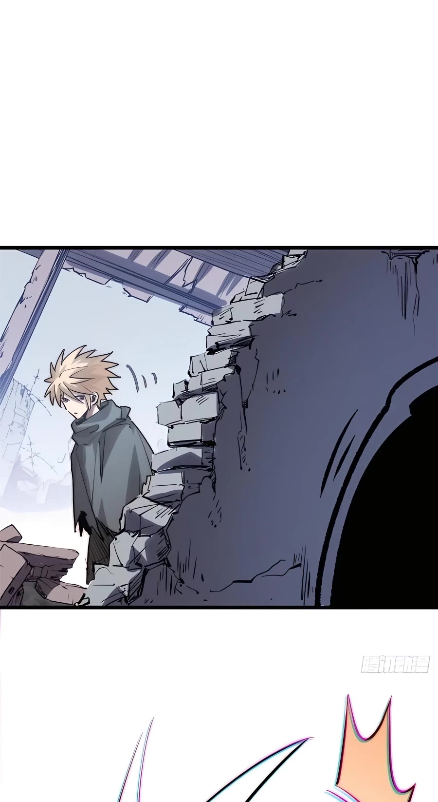 Top Tier Providence: Secretly Cultivate for a Thousand Years chapter 103 page 31