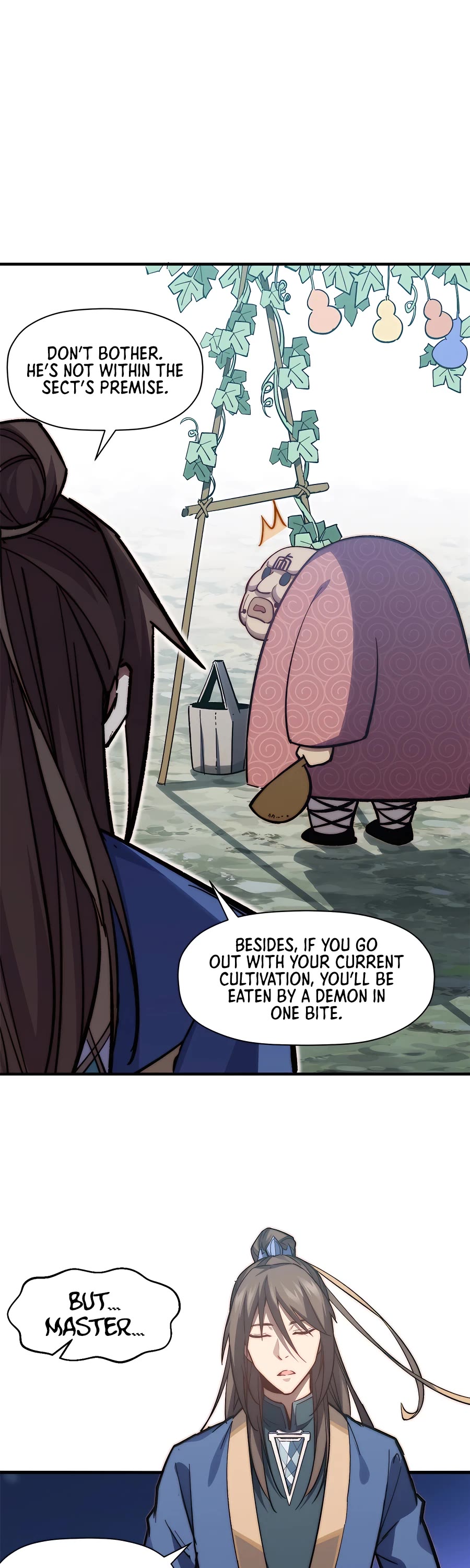 Top Tier Providence: Secretly Cultivate for a Thousand Years chapter 107 page 17