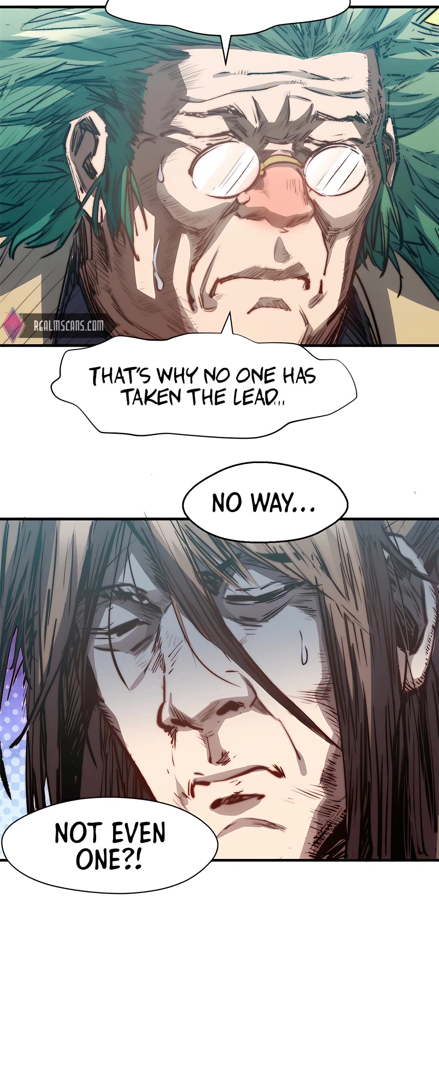 Top Tier Providence: Secretly Cultivate for a Thousand Years chapter 107 page 28