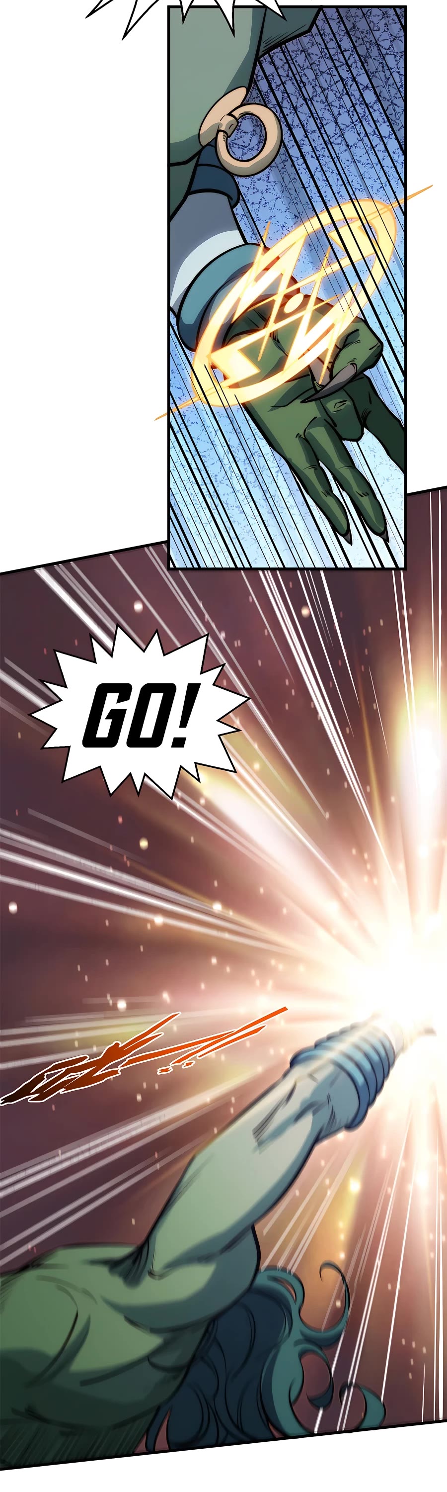 Top Tier Providence: Secretly Cultivate for a Thousand Years chapter 107 page 3