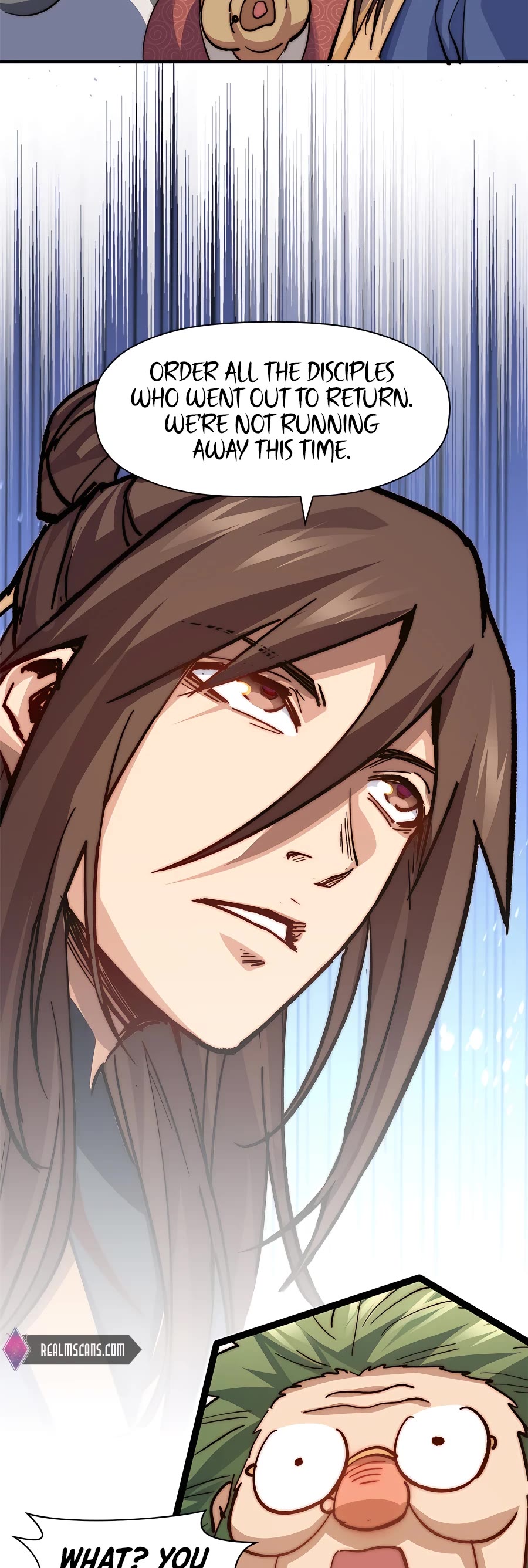 Top Tier Providence: Secretly Cultivate for a Thousand Years chapter 107 page 32