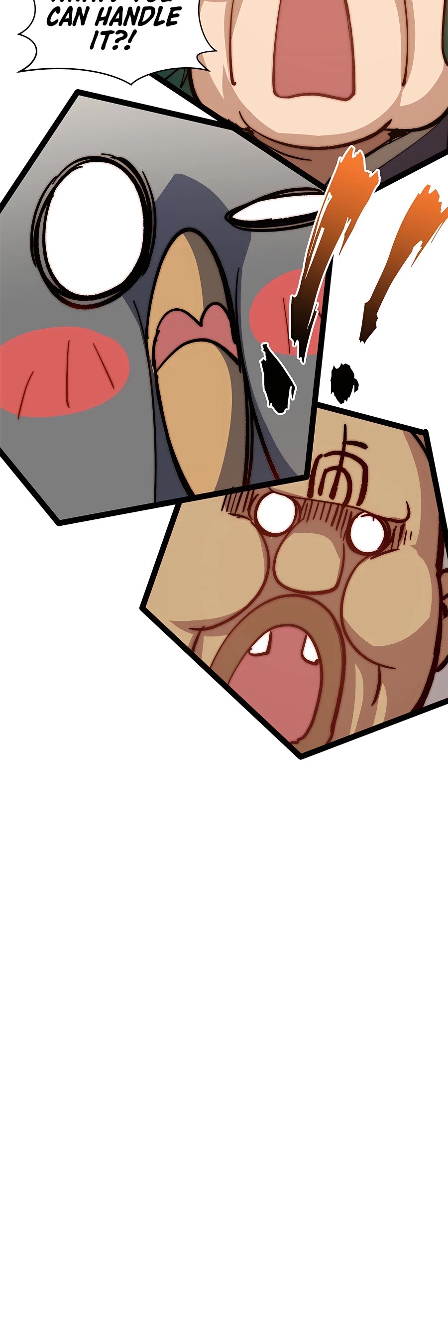 Top Tier Providence: Secretly Cultivate for a Thousand Years chapter 107 page 33