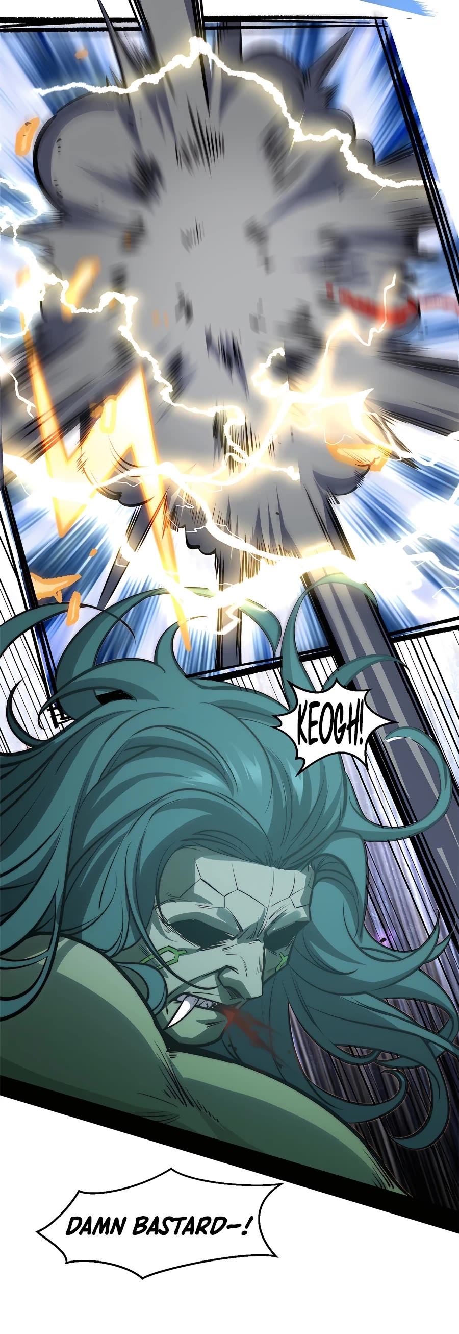 Top Tier Providence: Secretly Cultivate for a Thousand Years chapter 107 page 5